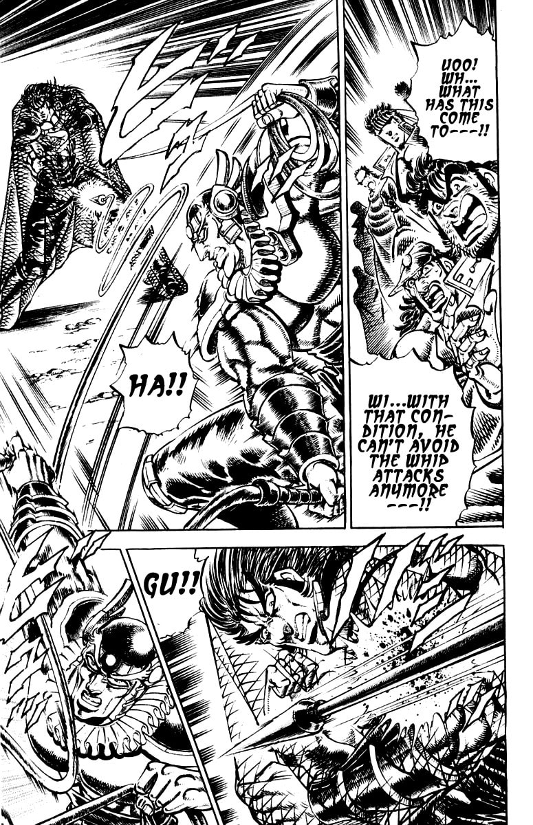 Read Charge!! Men