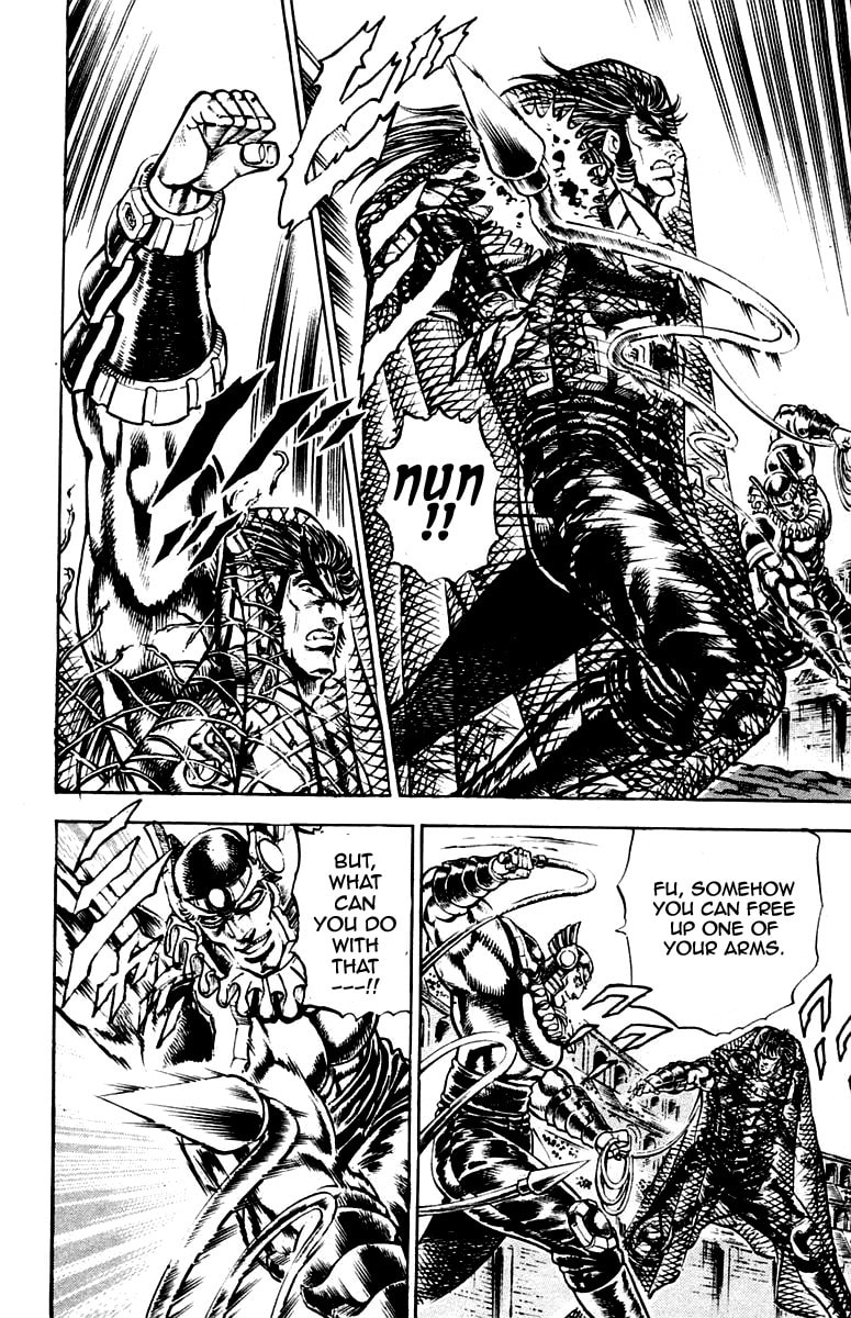 Read Charge!! Men