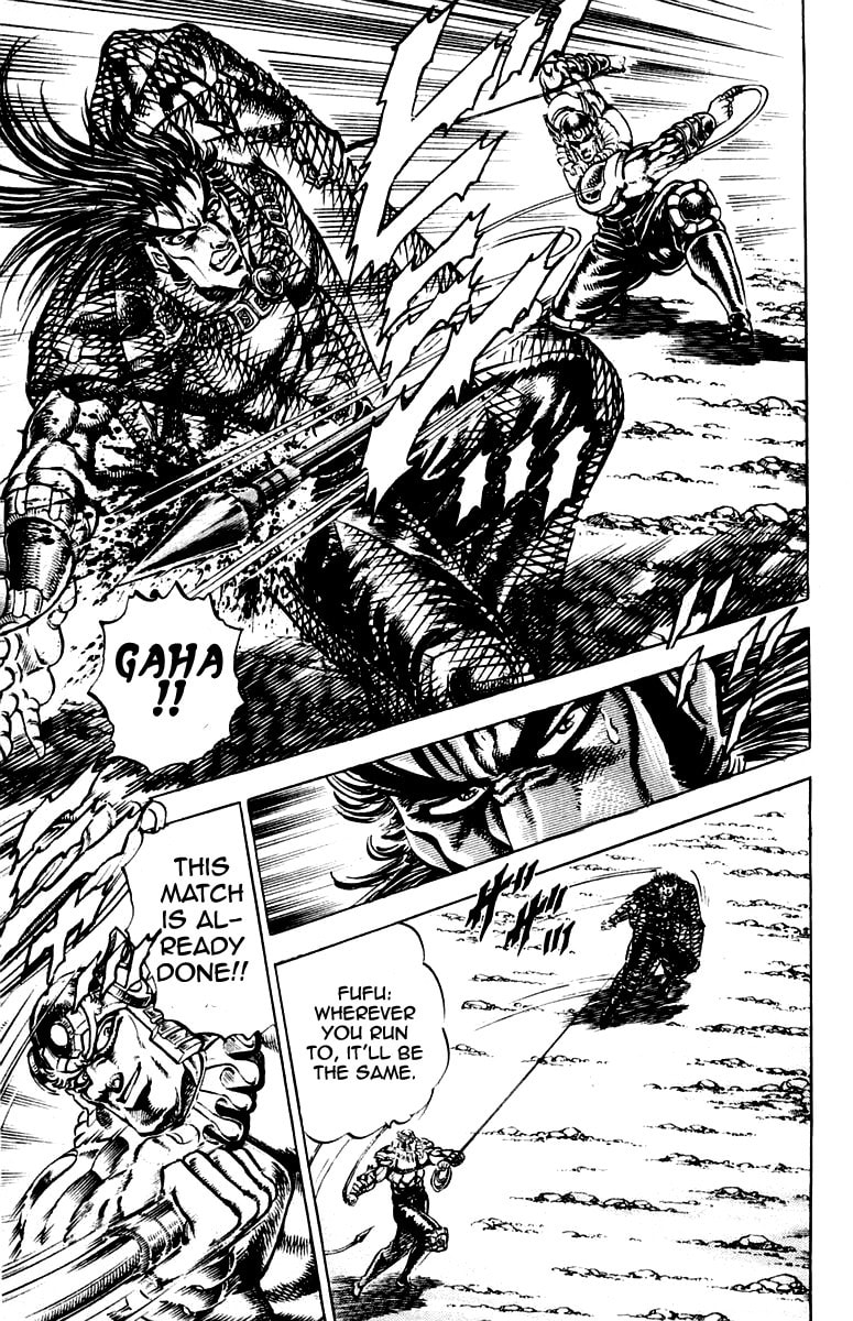Read Charge!! Men