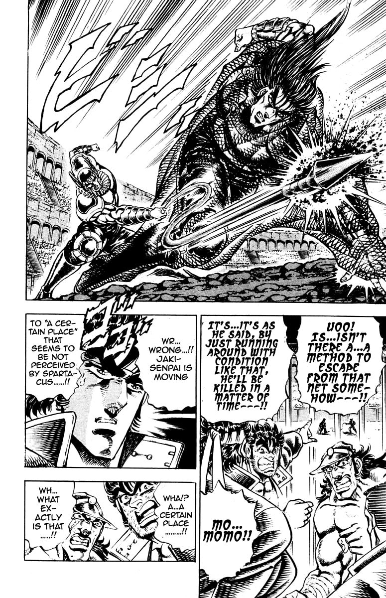 Read Charge!! Men