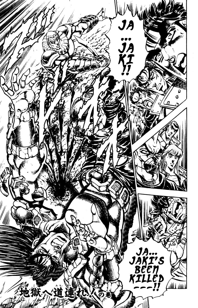 Read Charge!! Men