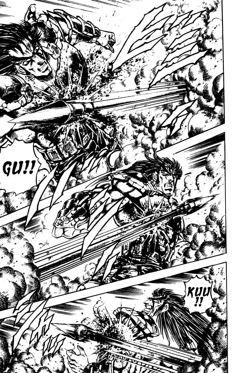 Read Charge!! Men
