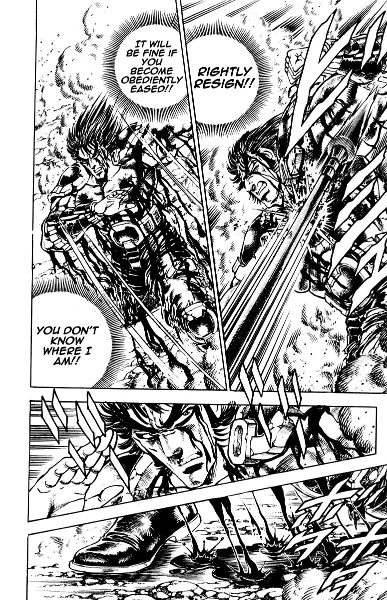 Read Charge!! Men