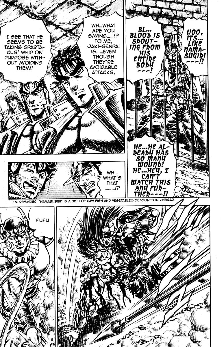 Read Charge!! Men