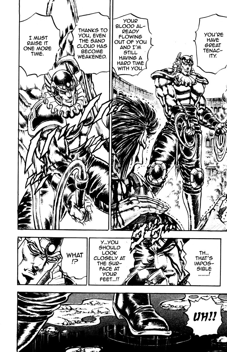 Read Charge!! Men