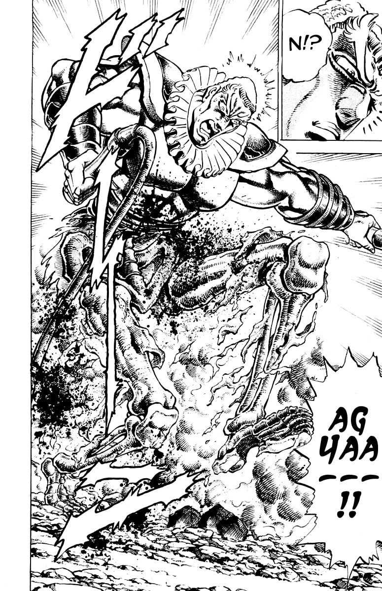 Read Charge!! Men