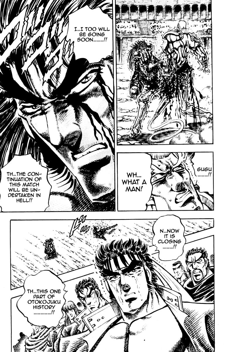 Read Charge!! Men