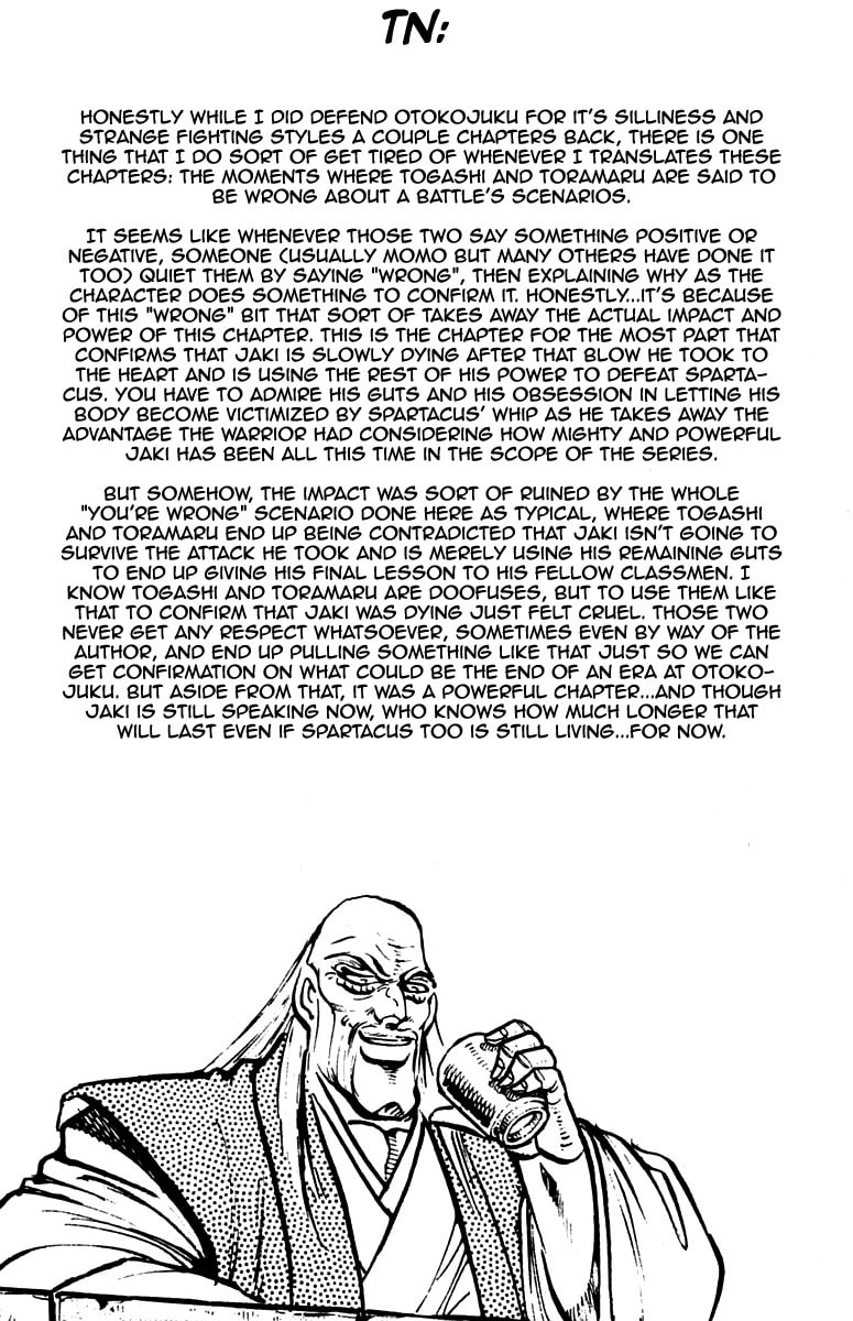 Read Charge!! Men