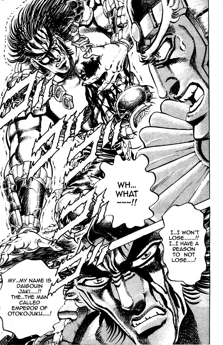 Read Charge!! Men