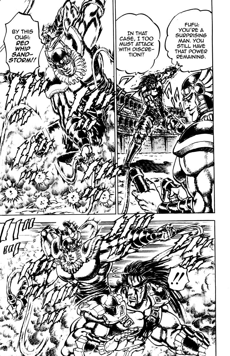 Read Charge!! Men