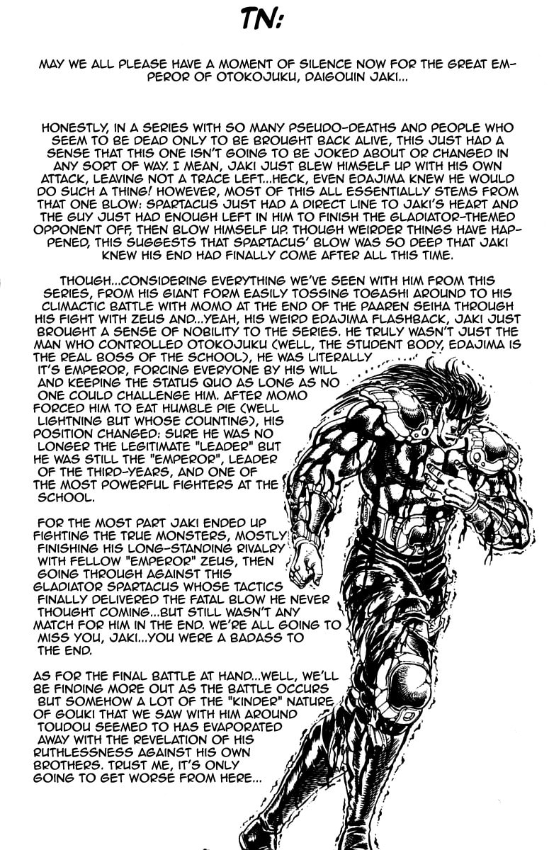 Read Charge!! Men