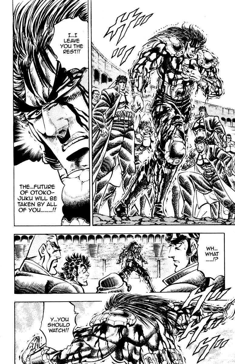 Read Charge!! Men