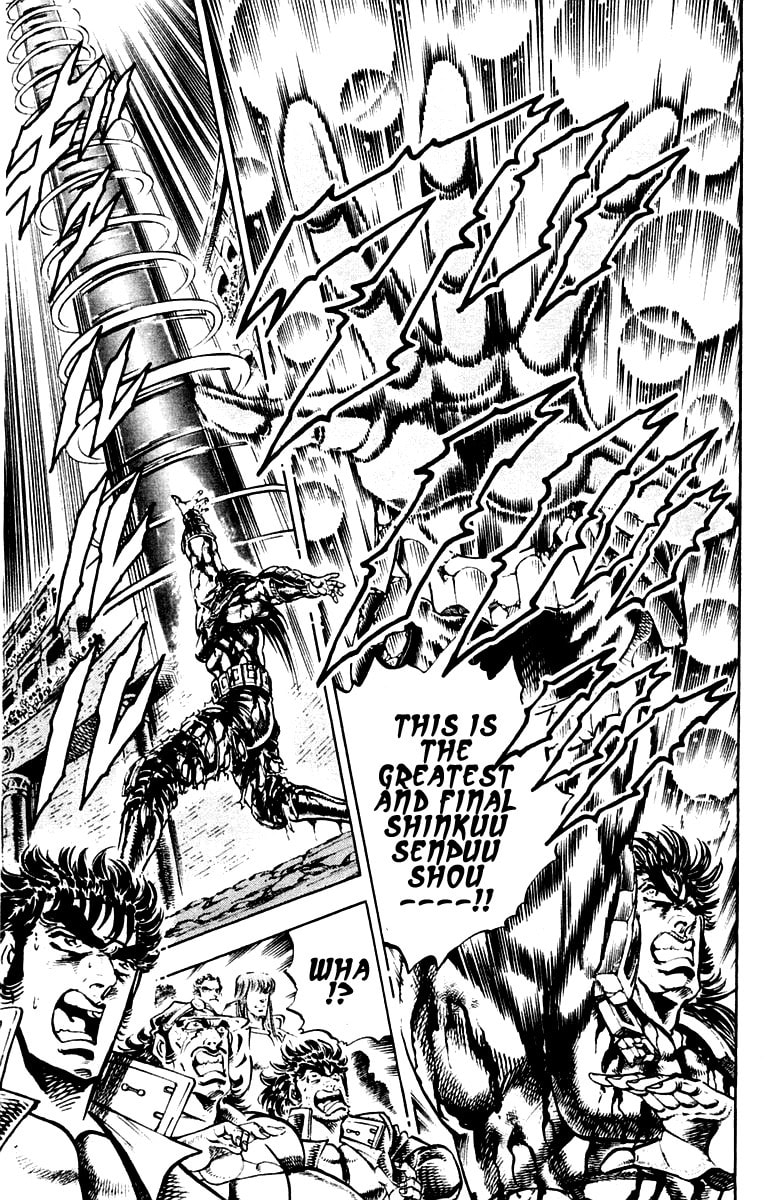 Read Charge!! Men