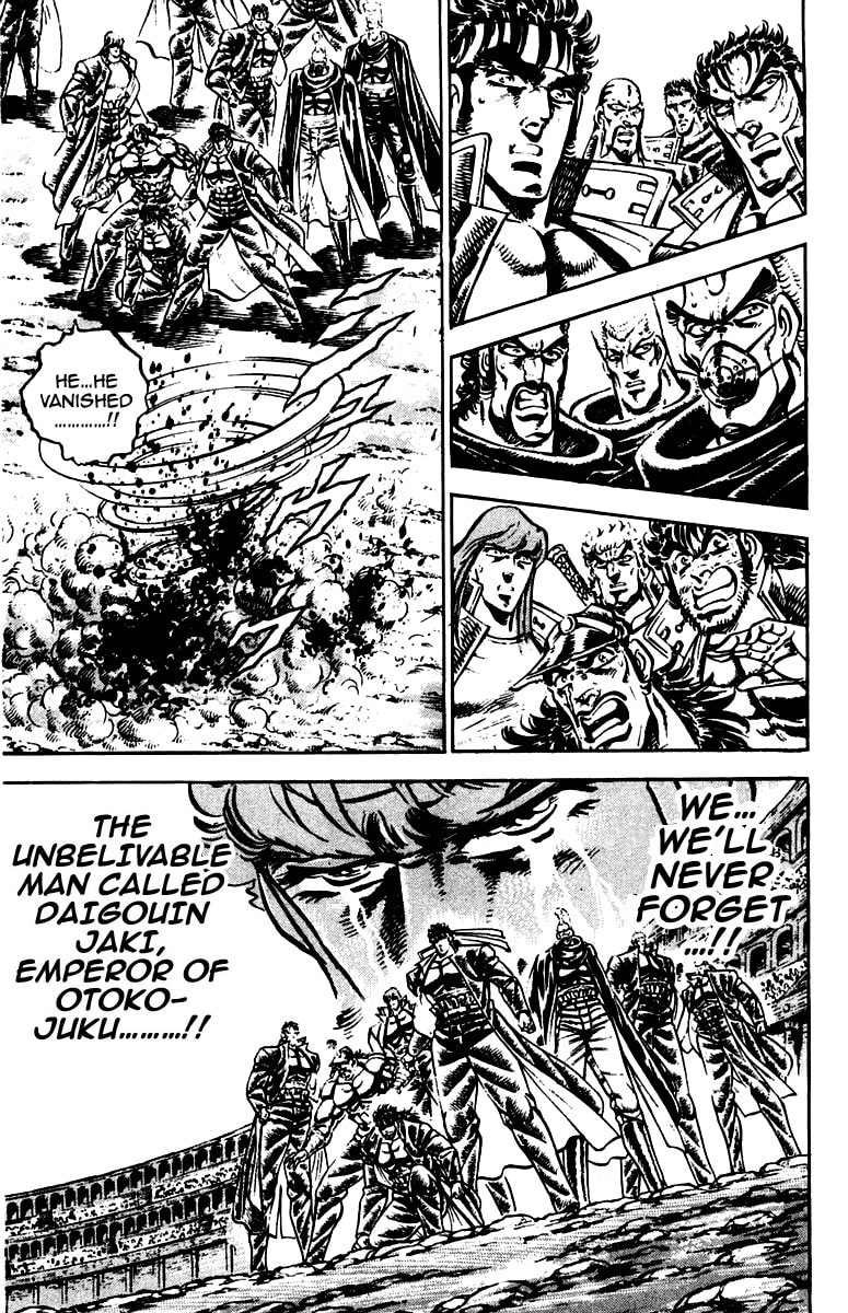 Read Charge!! Men