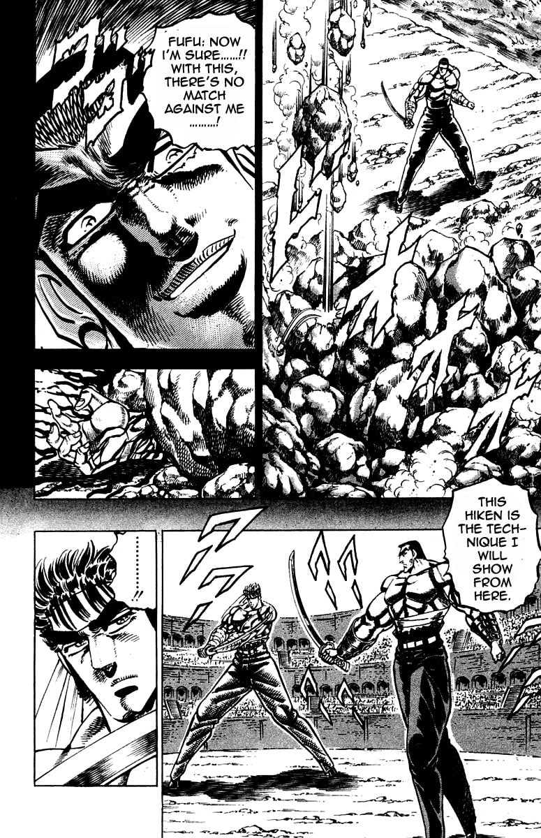 Read Charge!! Men