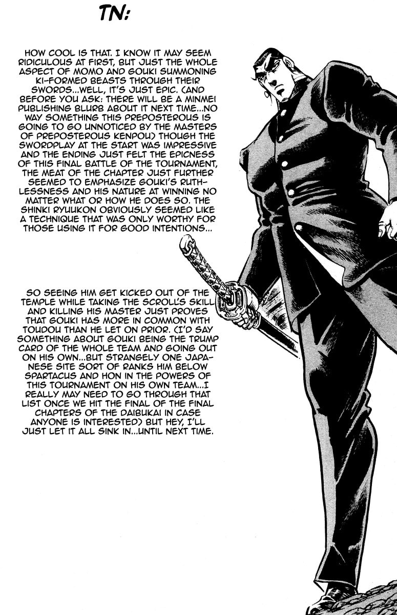 Read Charge!! Men