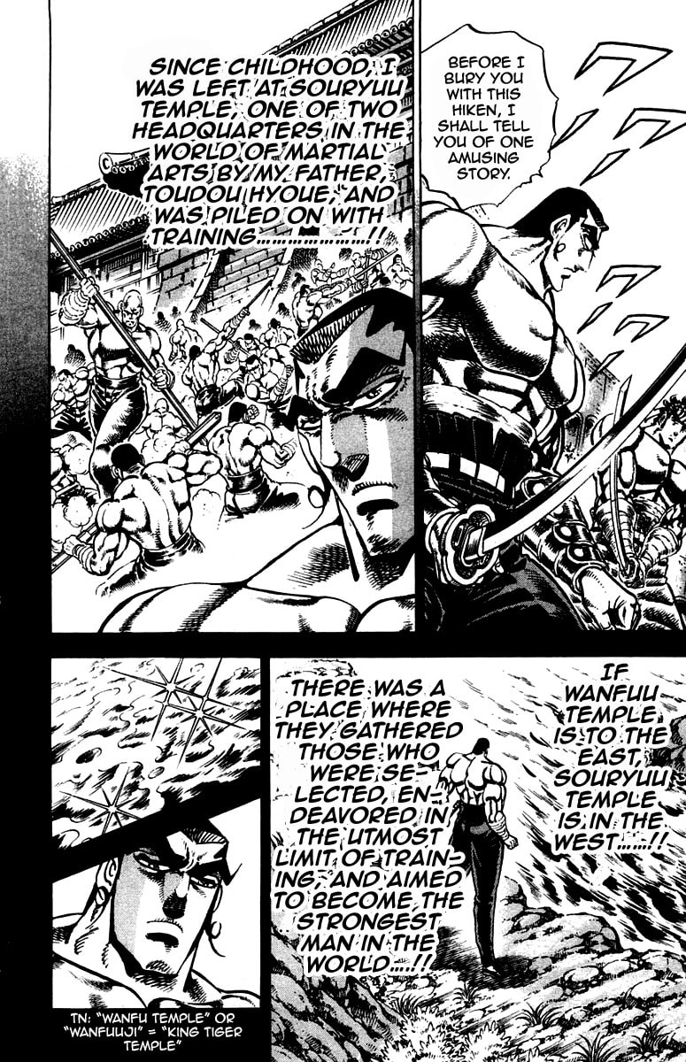 Read Charge!! Men