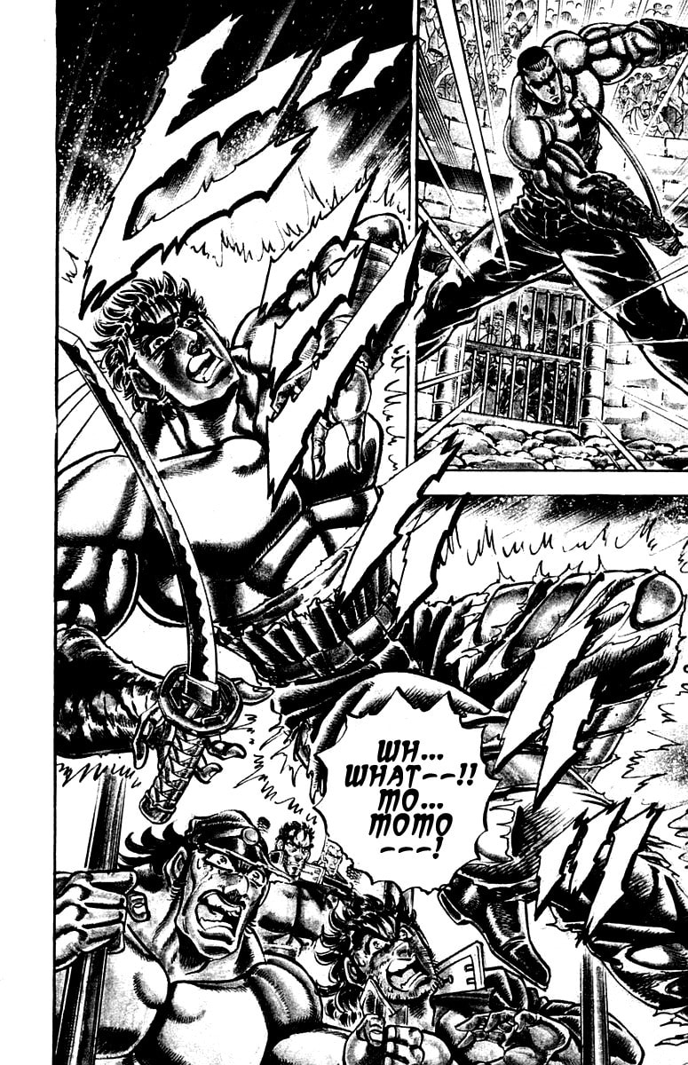 Read Charge!! Men