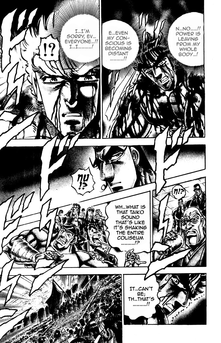 Read Charge!! Men