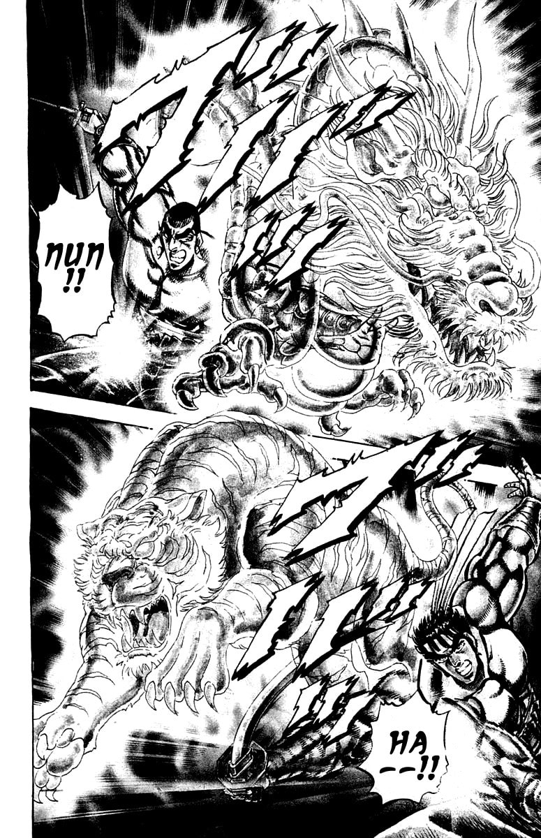 Read Charge!! Men