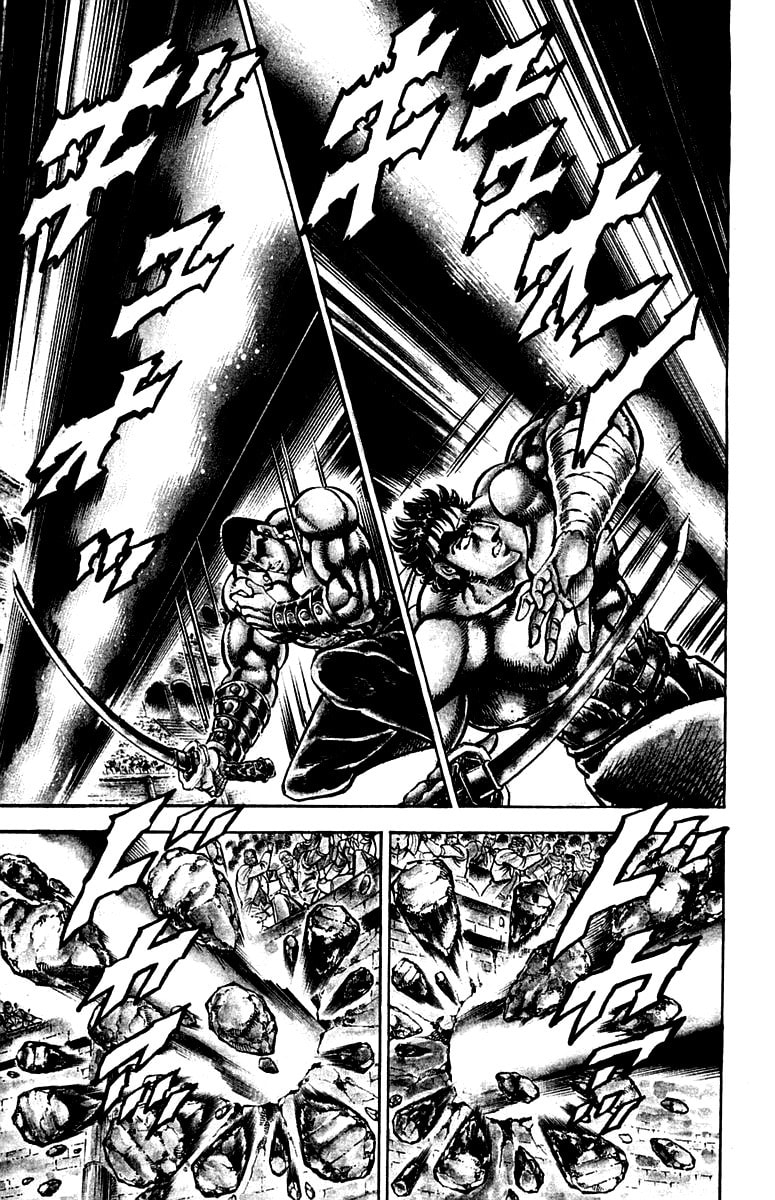Read Charge!! Men