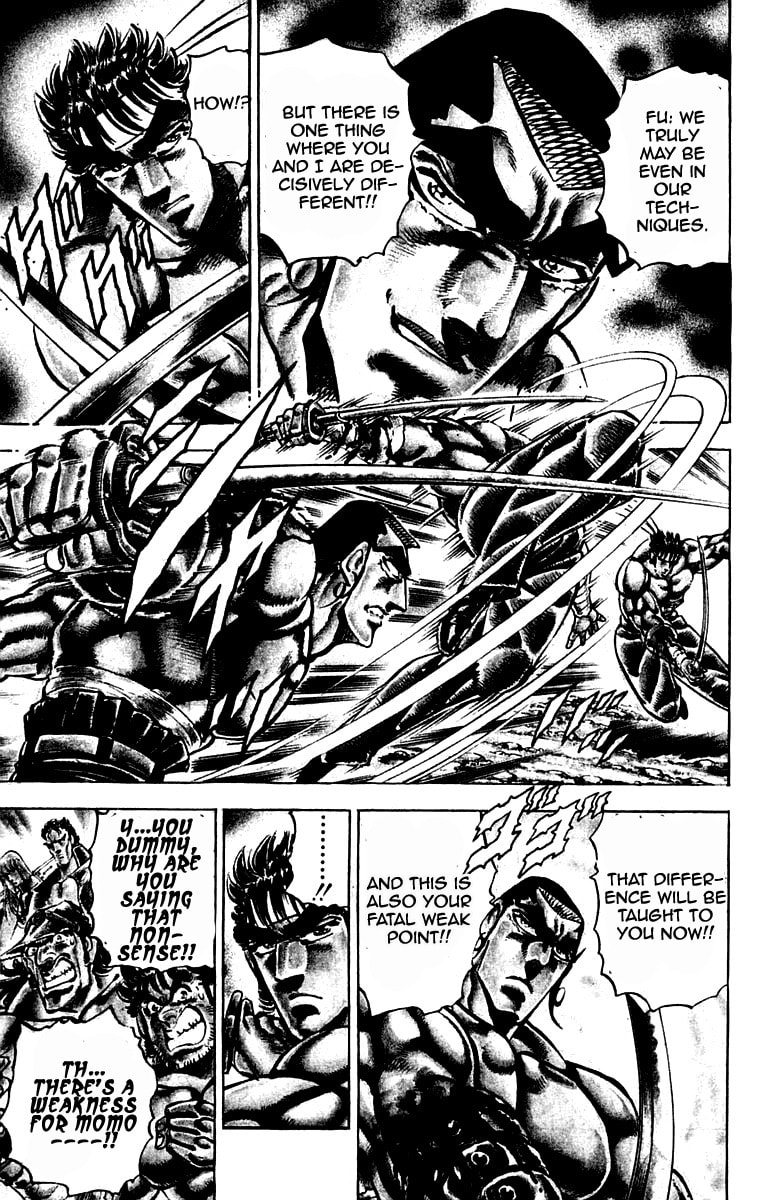Read Charge!! Men