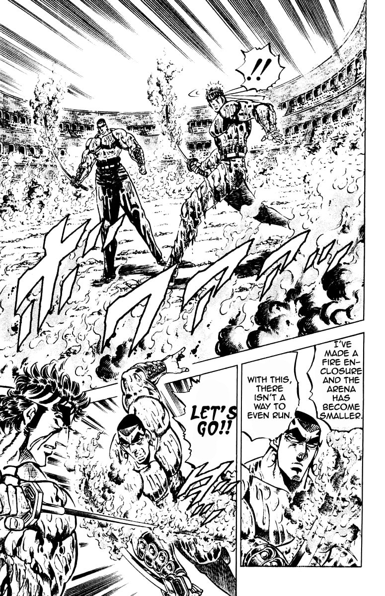 Read Charge!! Men