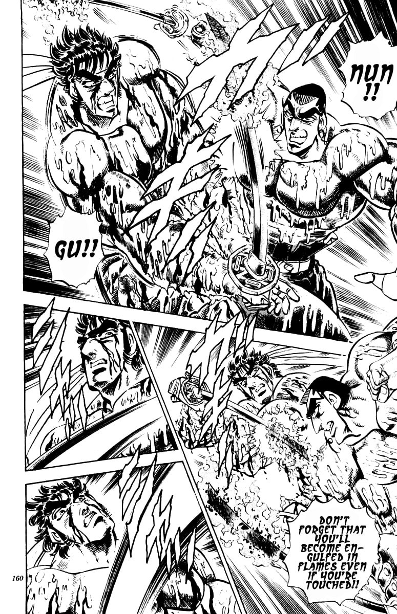 Read Charge!! Men