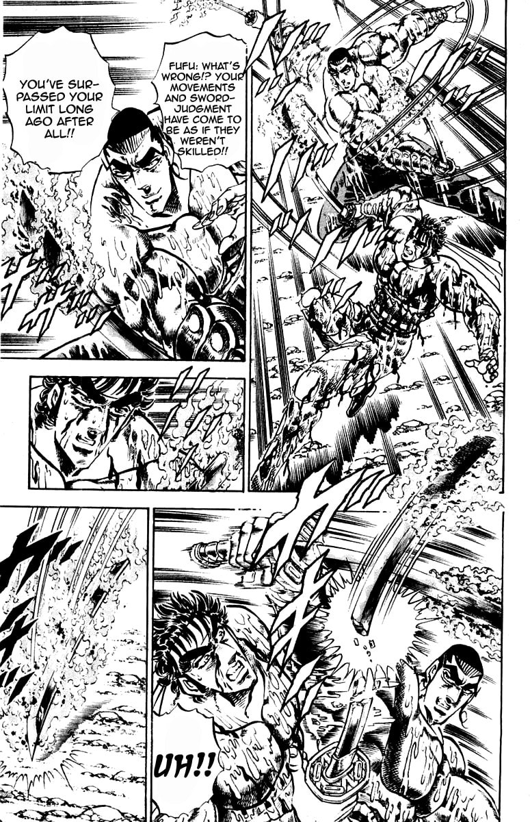Read Charge!! Men