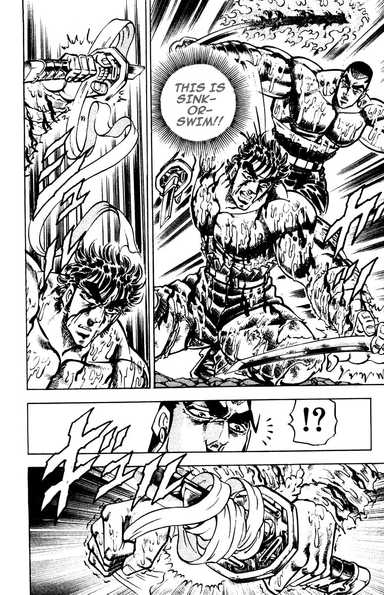 Read Charge!! Men