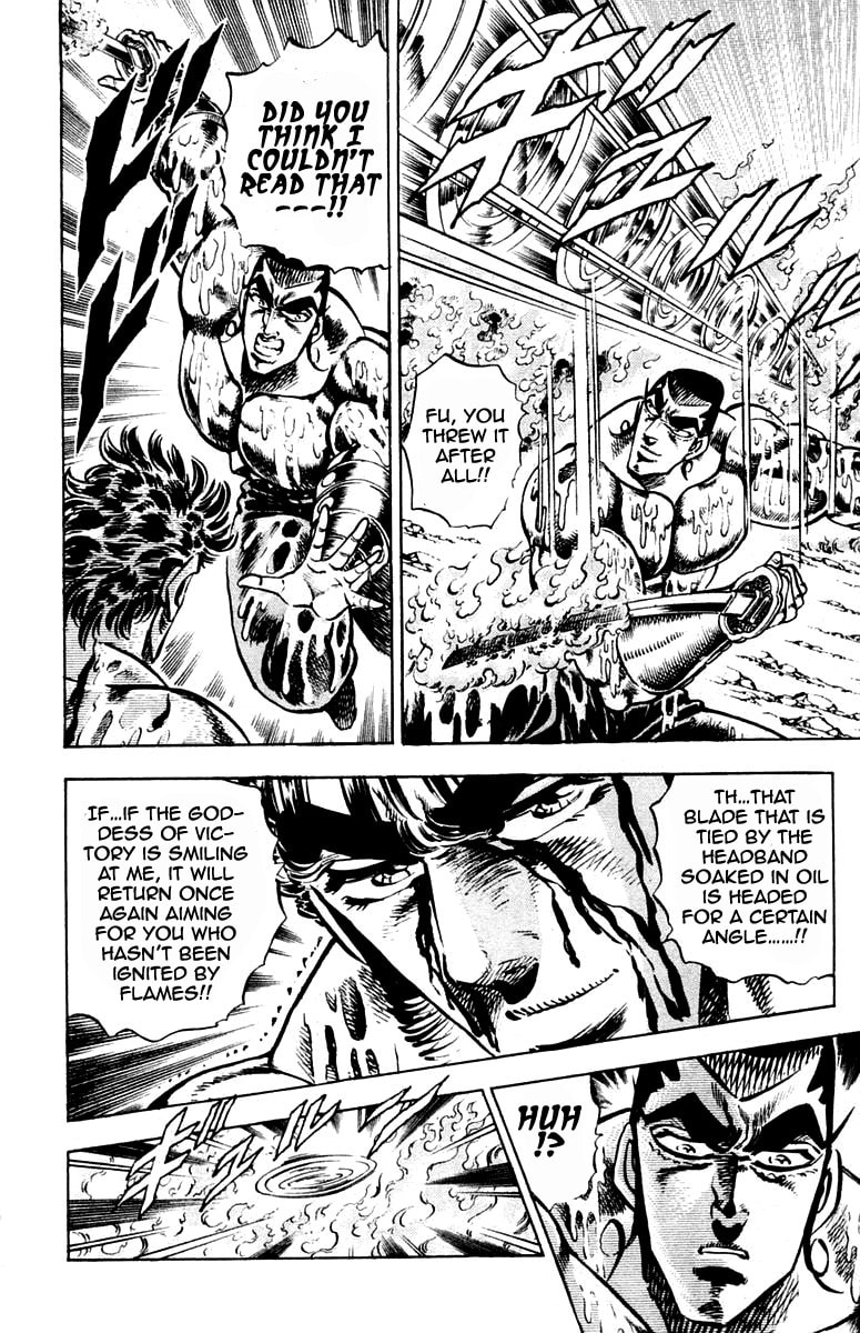 Read Charge!! Men