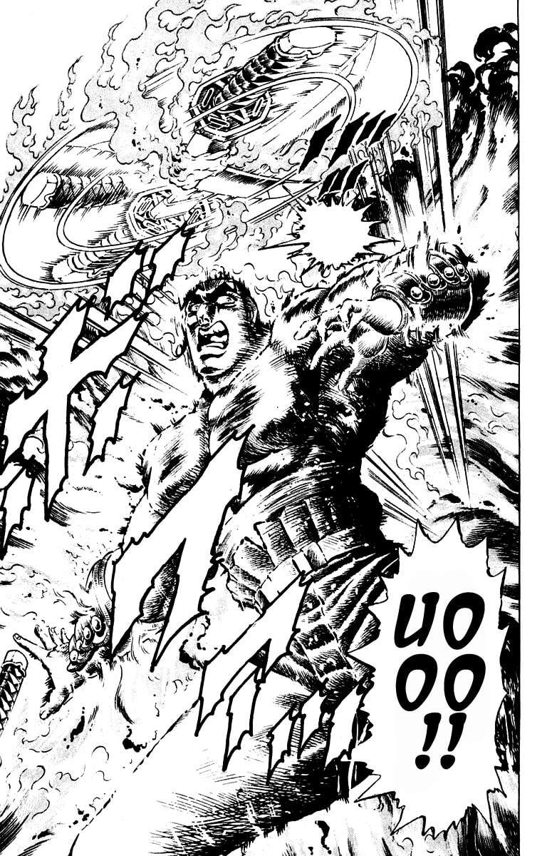 Read Charge!! Men