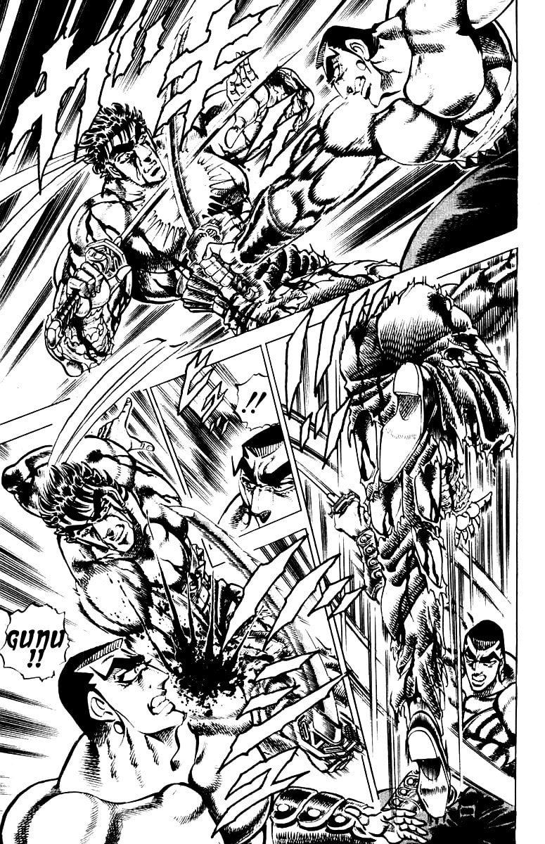Read Charge!! Men