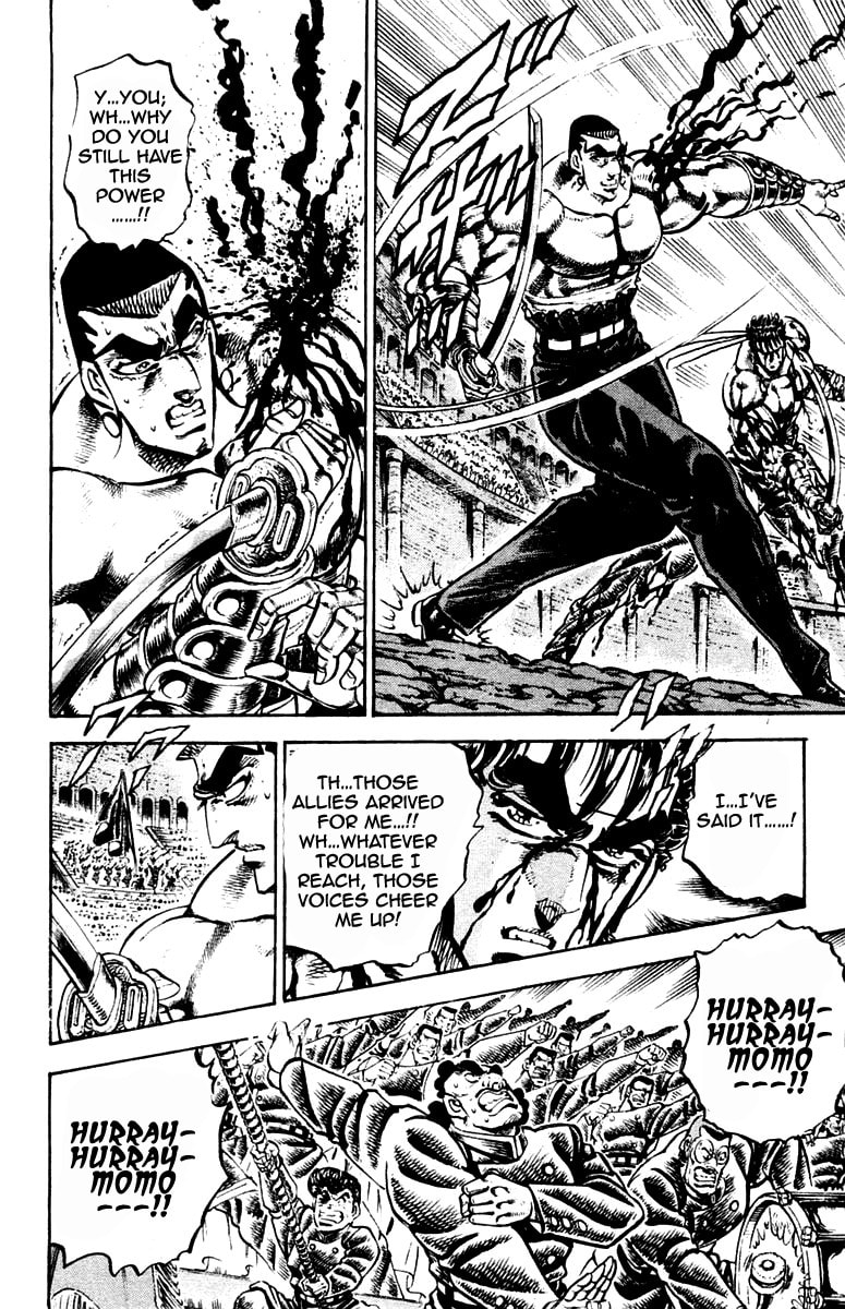 Read Charge!! Men