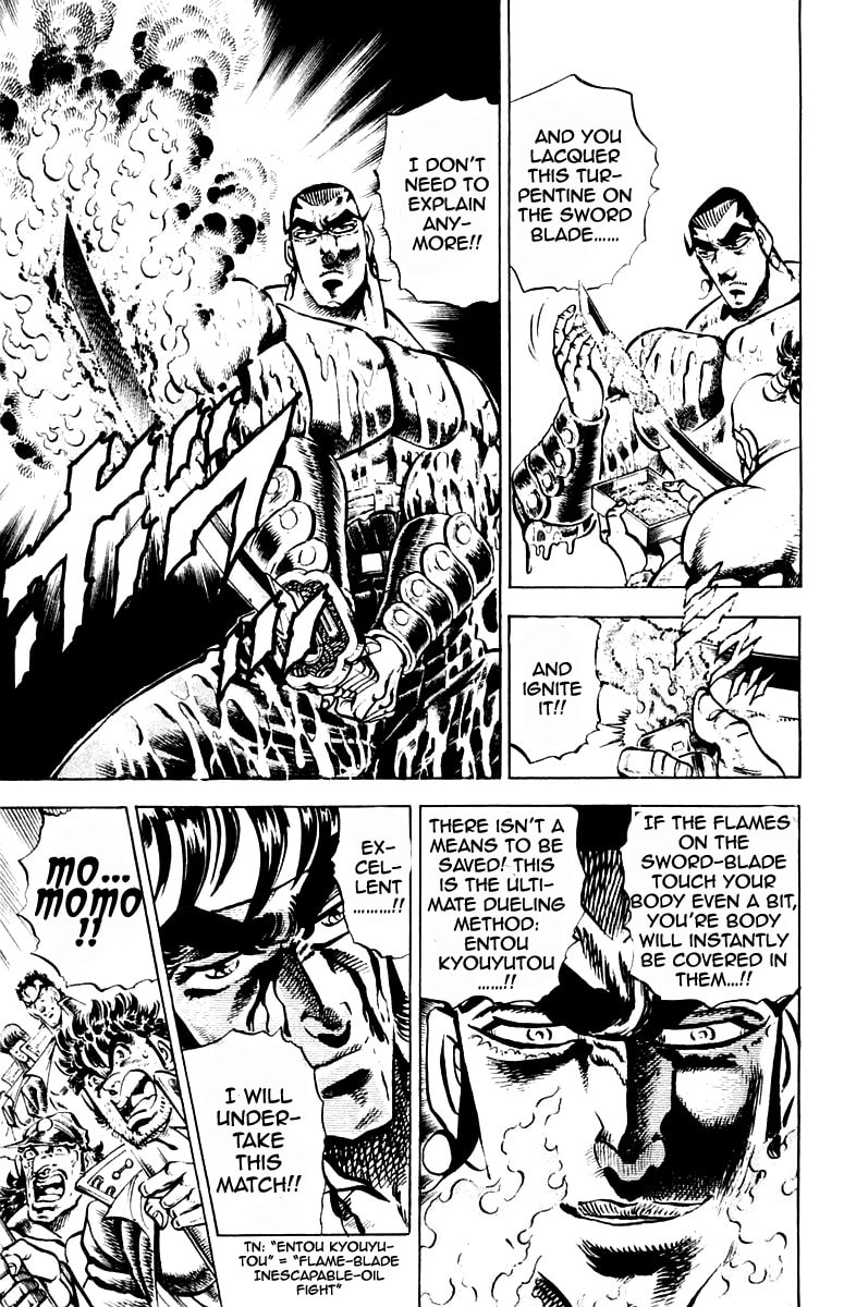 Read Charge!! Men