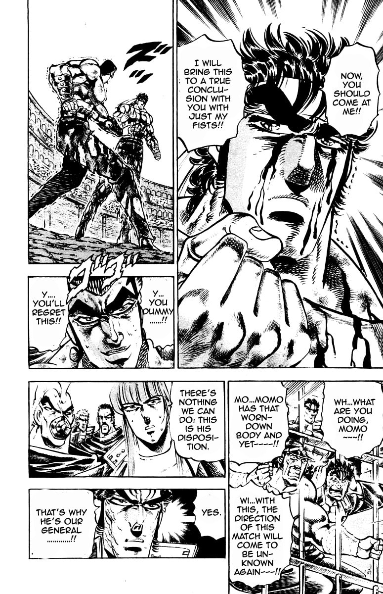 Read Charge!! Men