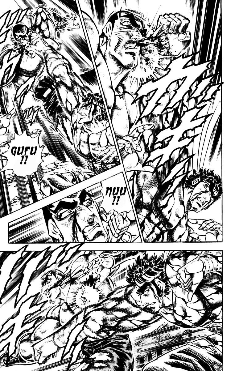 Read Charge!! Men