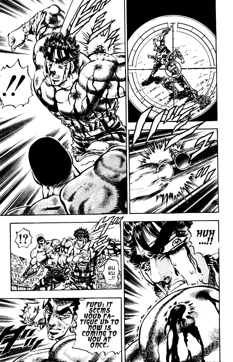 Read Charge!! Men