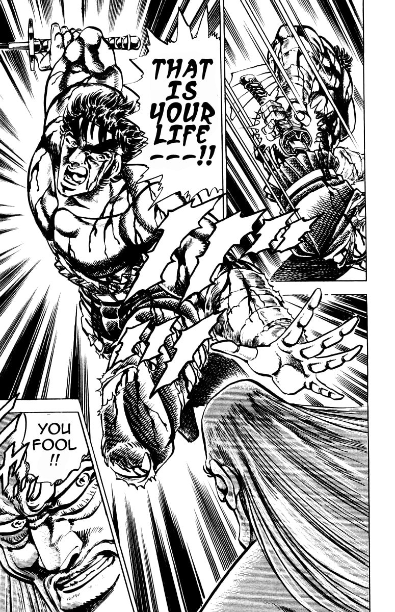 Read Charge!! Men