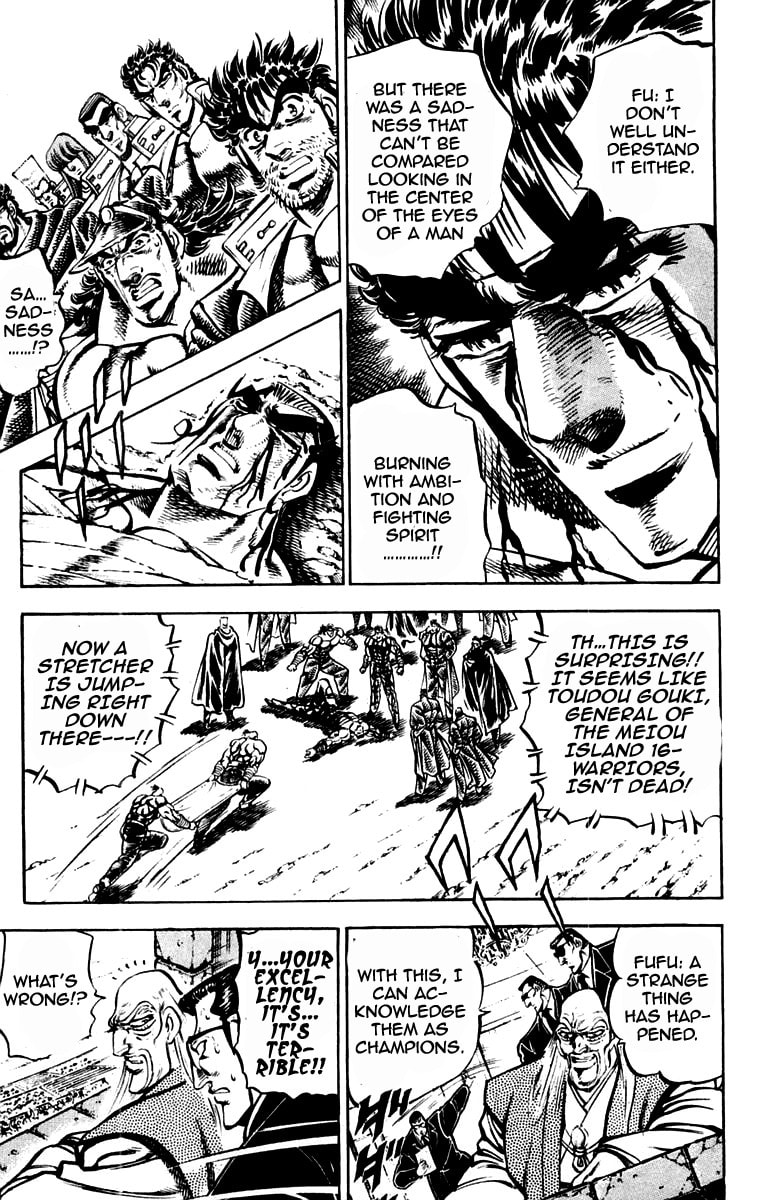 Read Charge!! Men
