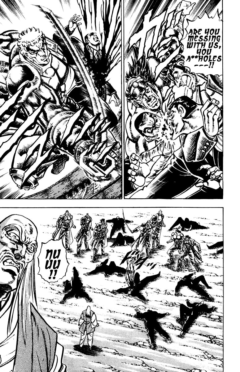 Read Charge!! Men