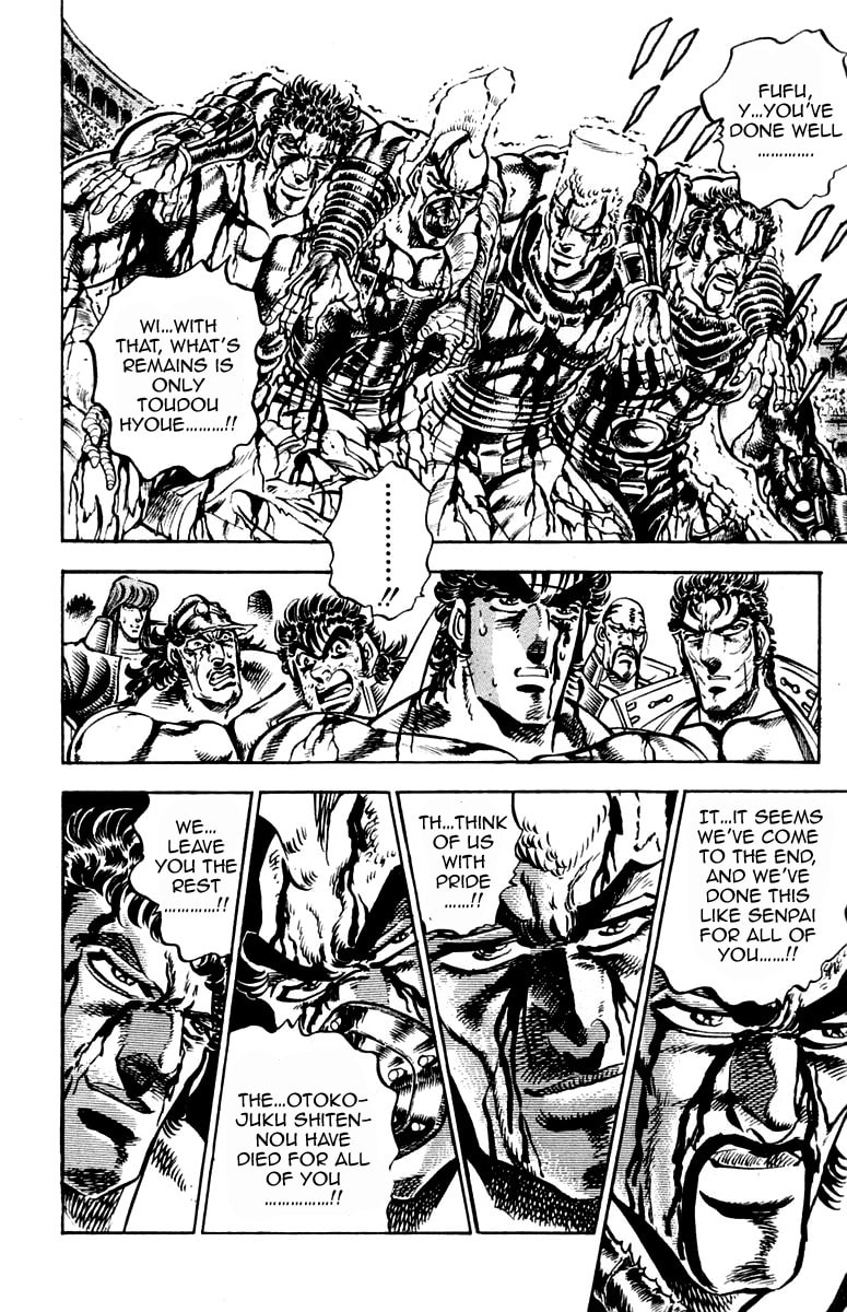 Read Charge!! Men