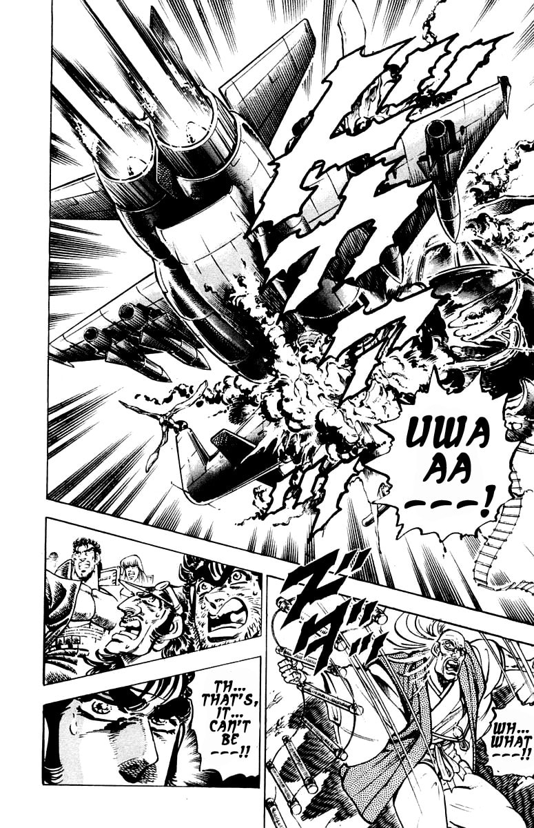 Read Charge!! Men