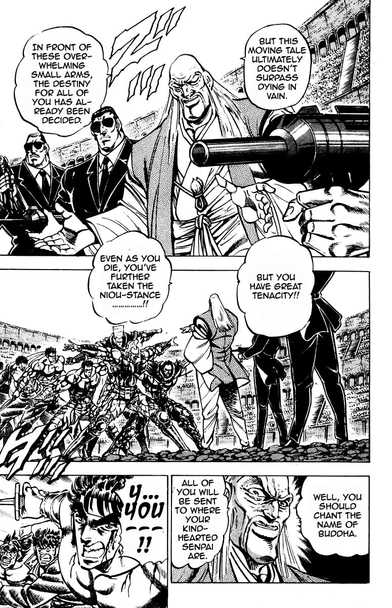 Read Charge!! Men