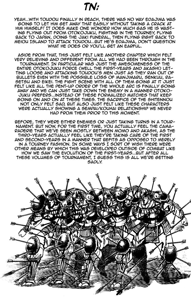 Read Charge!! Men