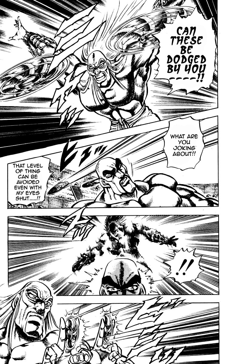 Read Charge!! Men