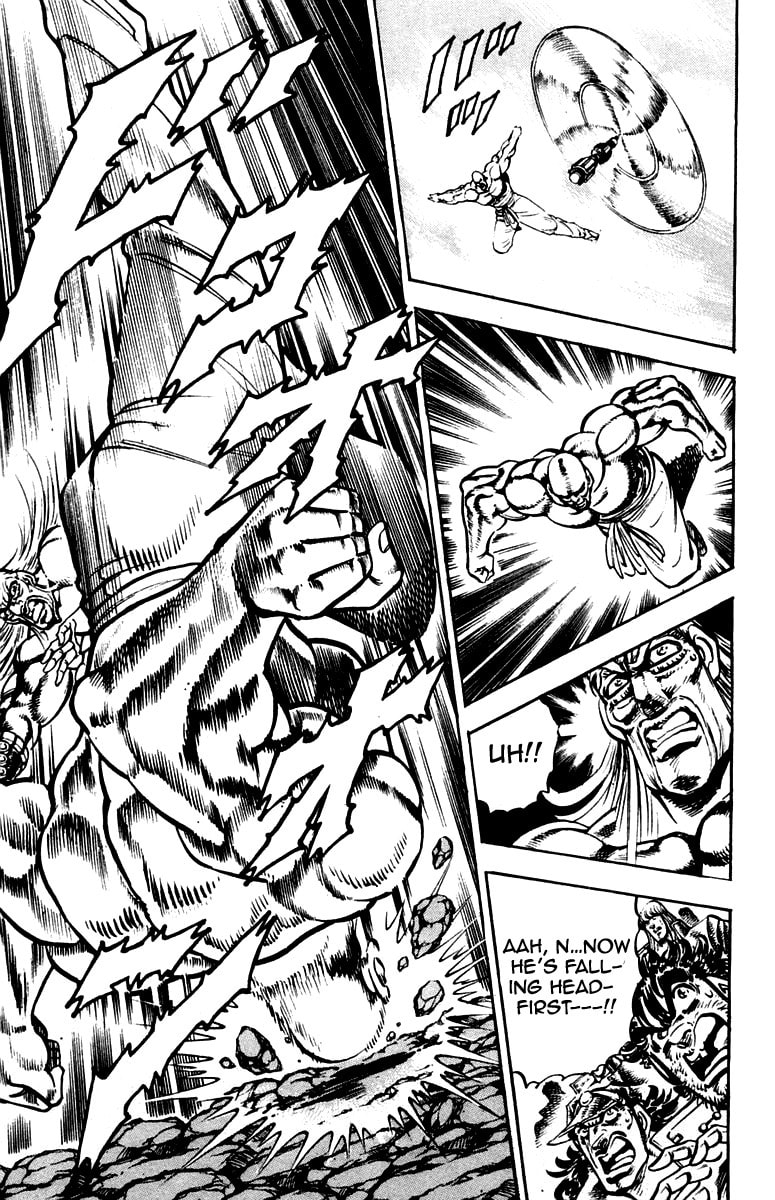Read Charge!! Men