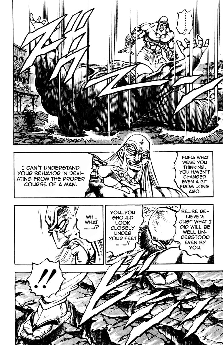 Read Charge!! Men