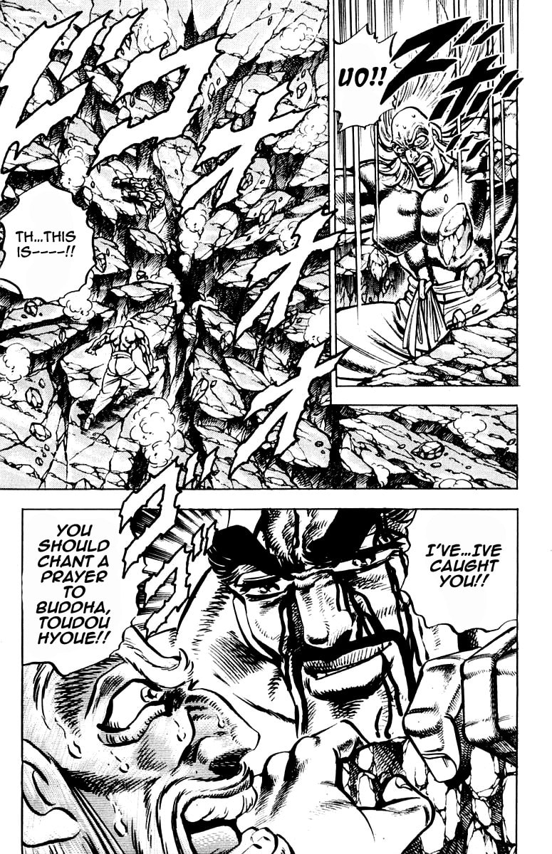Read Charge!! Men