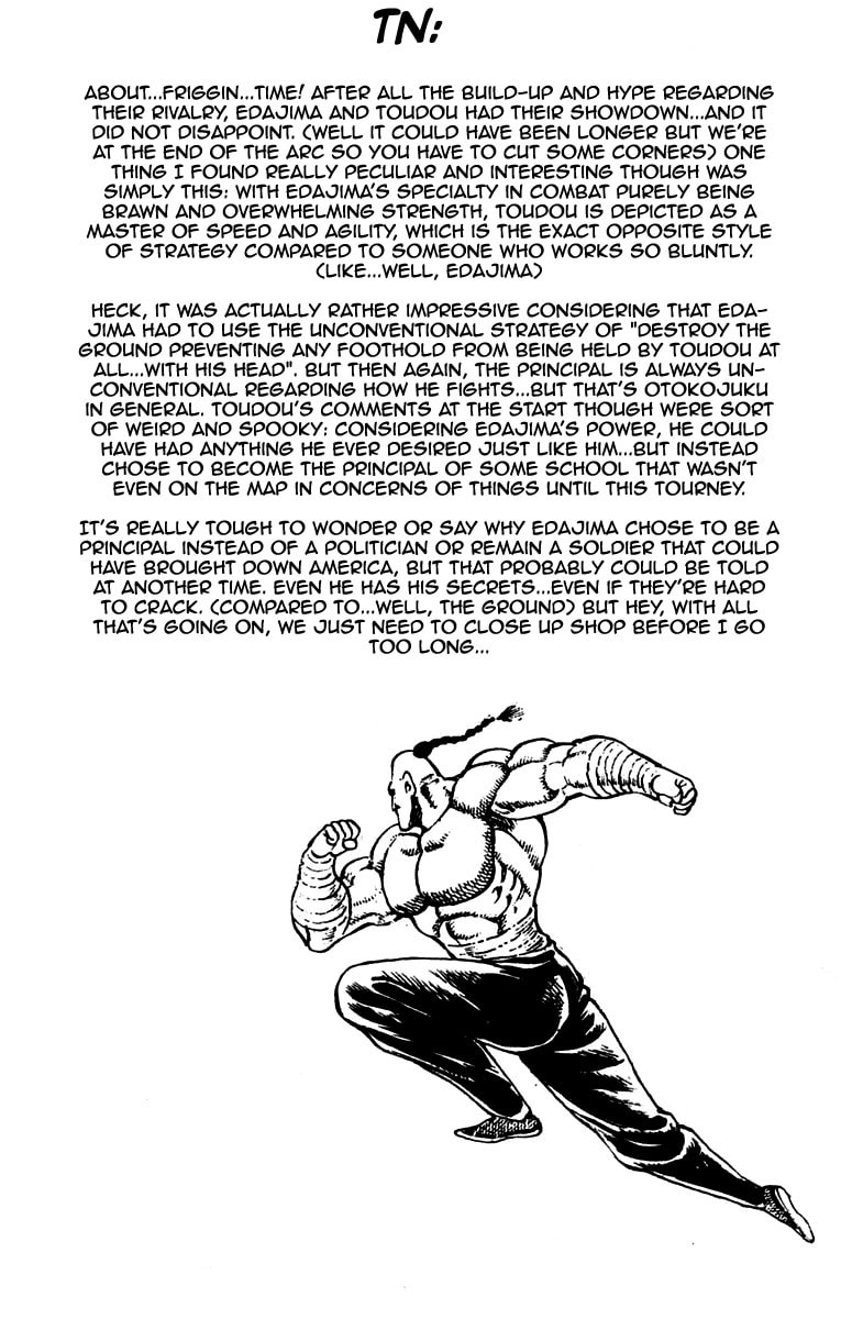 Read Charge!! Men